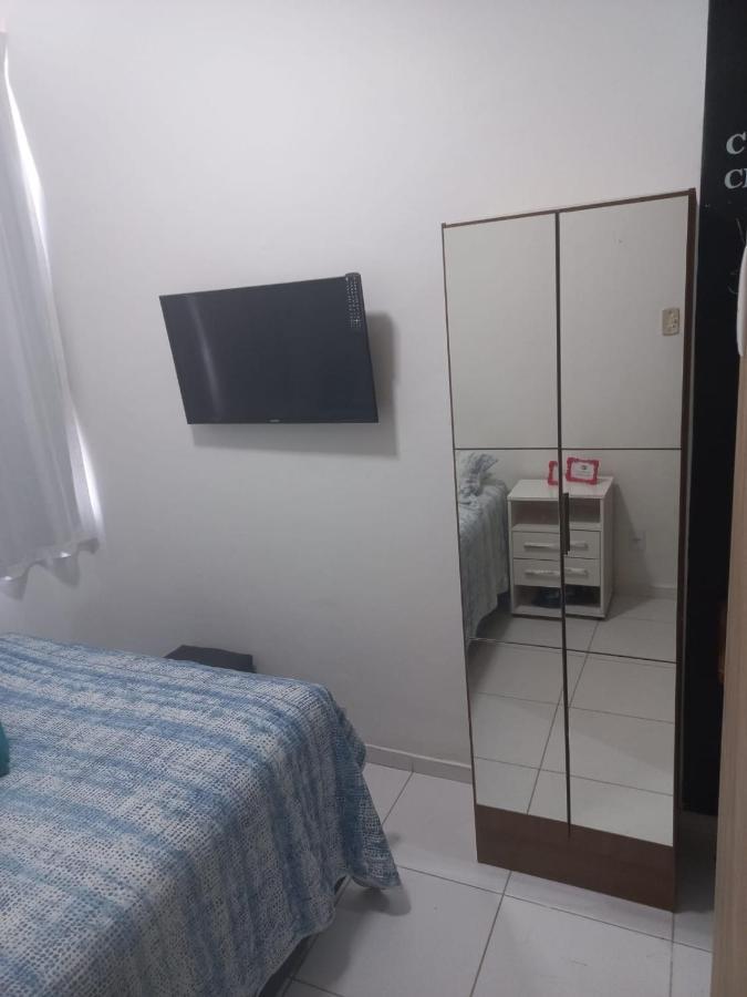 Apartamento Centro , Vista Linda, Metro, Rodoviaria Aeroporto Perto Río de Janeiro Exterior foto