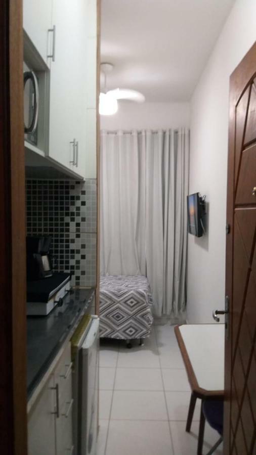 Apartamento Centro , Vista Linda, Metro, Rodoviaria Aeroporto Perto Río de Janeiro Exterior foto