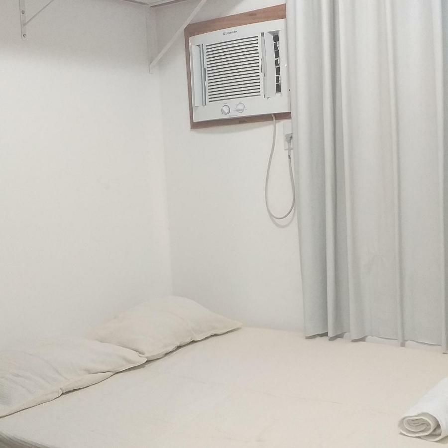 Apartamento Centro , Vista Linda, Metro, Rodoviaria Aeroporto Perto Río de Janeiro Exterior foto